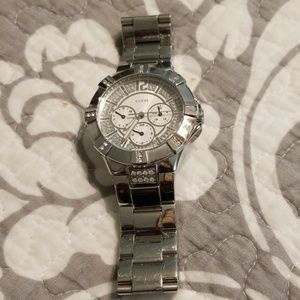 Guess watch